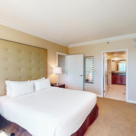 Lady Luck'S Vista - Private Balcony - Full Kitchen - Two Full Baths - Jetted Tub - Full Mgm Grand Resort Access W No Resort Fee At Mgm Signature Лас-Вегас Экстерьер фото